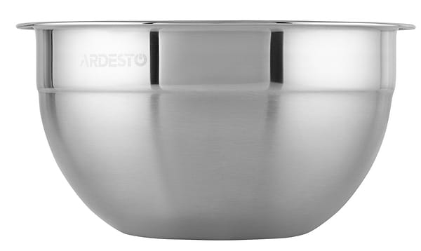 Фото - Миска Ardesto Gemini 18 см (AR1618SS)