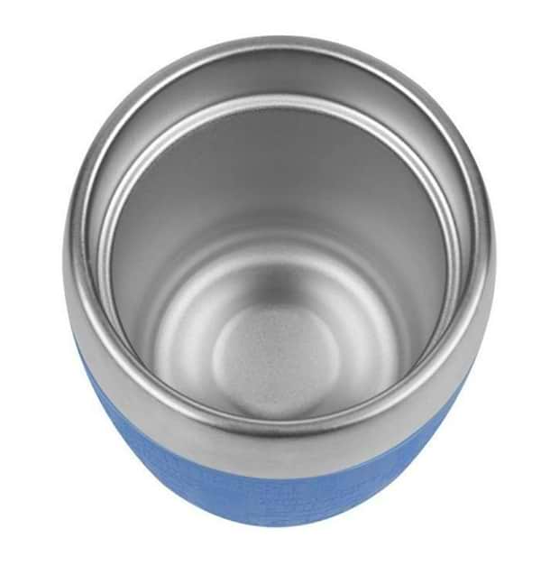 Фото - Термокружка Tefal K3083314 Travel Cup 0,2 л, голубая