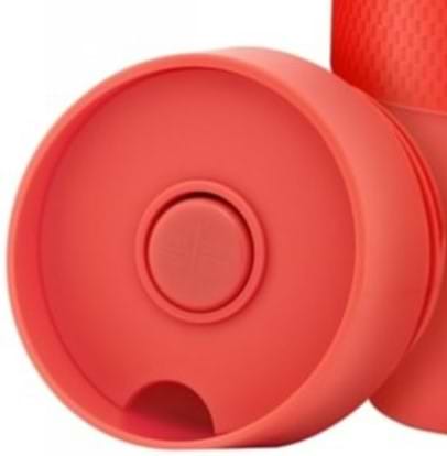 Фото - Термочашка Vincent Living Coral 0.35 л (VC-1527LC)