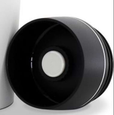 Фото - Термокружка Tavialo 460 мл White (190460102)