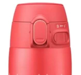 Фото - Термочашка Zojirushi SM-TAE48SAPZ 480 мл Red (1678.05.53)
