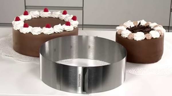 Фото - Форма для випічки tescoma 623380 Delicia