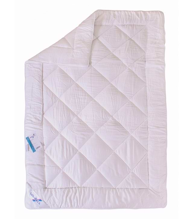 Фото - Одеяло демисезонное двуспальное евро Billerbeck шелковое Тифаны облегченное 200х220 (0471-21/03) Фото - Одеяло демисезонное двуспальное евро Billerbeck шелковое Тифаны облегченное 200х220 (0471-21/03)