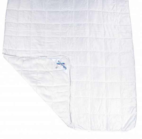 Фото - Одеяло демисезонное двуспальное евро Billerbeck шелковое Тифаны облегченное 200х220 (0471-21/03)