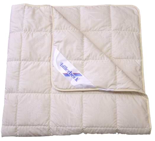 Фото - Ковдра демісезонна двоспальна євро Billerbeck бавовняна Коттона полегшена 200х220 (0444-41/03) Фото - Ковдра демісезонна двоспальна євро Billerbeck бавовняна Коттона полегшена 200х220 (0444-41/03)