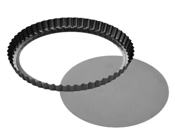 Фото - Форма для выпечки tescoma 623115 Delicia 28 см