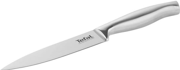 Фото - Ніж кухонний Tefal K1700574 Ultimate 12 см