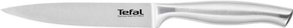 Фото - Ніж кухонний Tefal K1700574 Ultimate 12 см