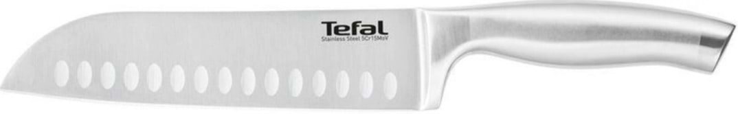 Ніж сантоку Tefal K1700674 Ultimate 18 см - Фото 1