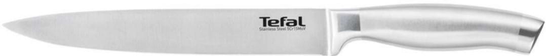 Ніж кухонний Tefal K1701274 Ultimate 20 см