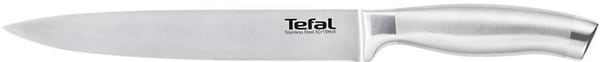 Фото - Ніж кухонний Tefal K1701274 Ultimate 20 см