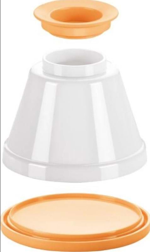 Фото - Набор мини-форм для приготовления tescoma 630591 Delicia 4 шт.