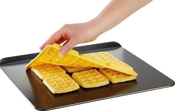 Фото - Противень tescoma 623016 Delicia 40 x 36 см