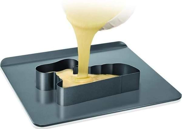 Фото - Противень tescoma 623016 Delicia 40 x 36 см