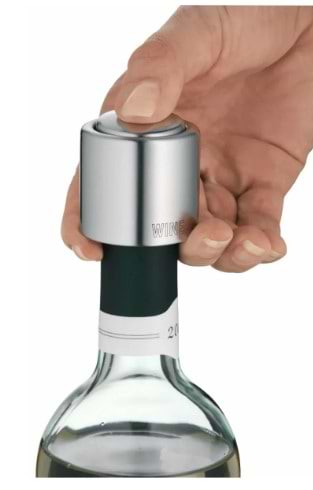 Фото - Крышка для винной бутылки WMF 641026030 CLEVER & MORE