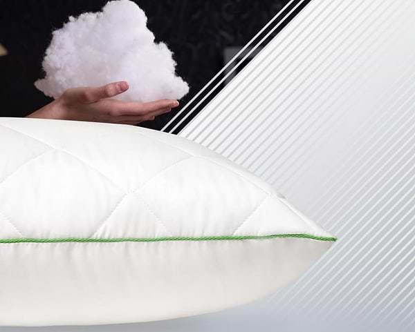 Фото - Подушка стандартная ТЕП Royal Soft 50x70 см (3-02831_00000)