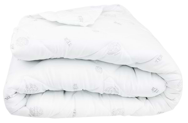 Фото - Ковдра всесезонна двоспальна євро ТЕП Dream Collection Cotton 200х210 см (1-00767_00000)