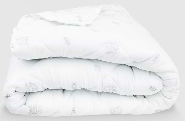 Фото - Ковдра всесезонна двоспальна євро ТЕП Dream Collection Cotton 200х210 см (1-00767_00000)