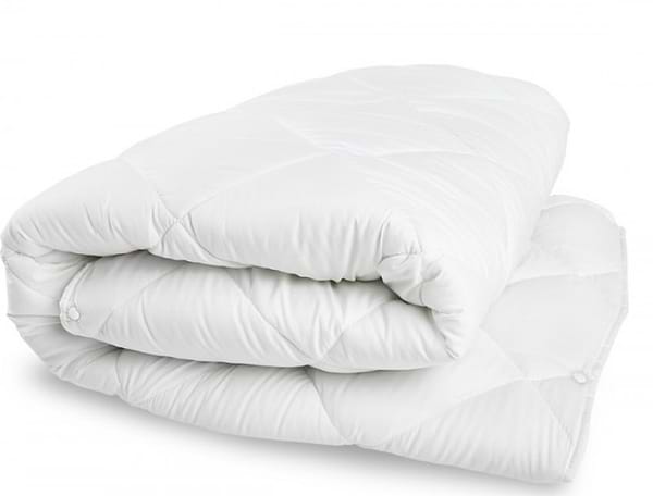 Фото - Ковдра всесезонна двоспальна євро ТЕП Four Season 200х210 см Белый (1-00202_22247)