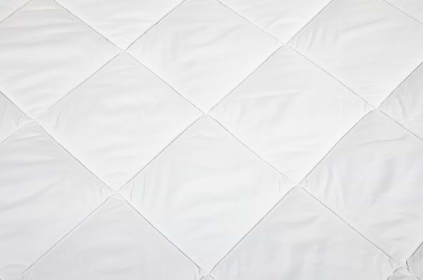 Фото - Ковдра всесезонна двоспальна євро ТЕП Four Season 200х210 см Белый (1-00202_22247)