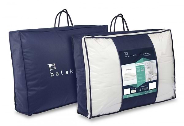 Фото - Ковдра всесезонна двоспальна євро ТЕП Four Season 200х210 см Белый (1-00202_22247)