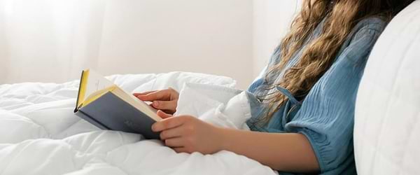 Фото - Ковдра всесезонна двоспальна євро ТЕП Four Season 200х210 см Белый (1-00202_22247)