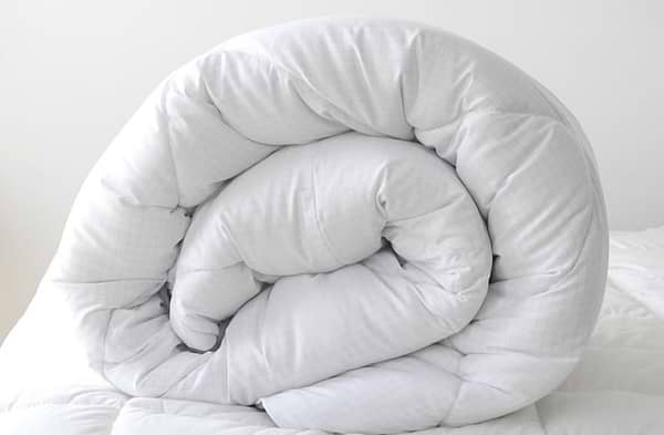 Фото - Одеяло всесезонное двуспальное ТЕП Tenergy 180х210 см (1-00323_00000)