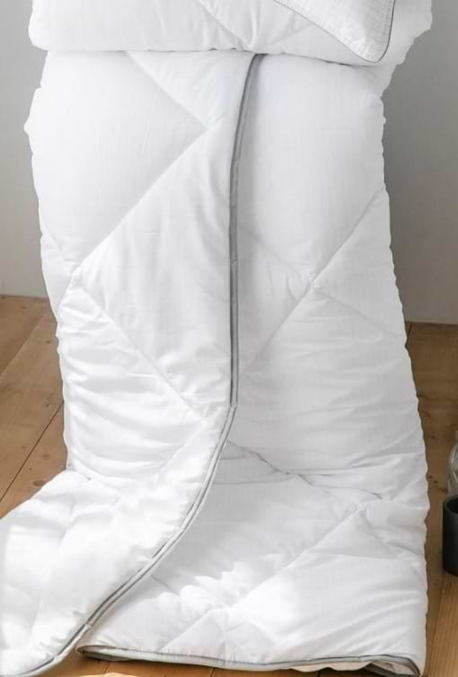 Фото - Одеяло всесезонное двуспальное ТЕП Tenergy 180х210 см (1-00323_00000)