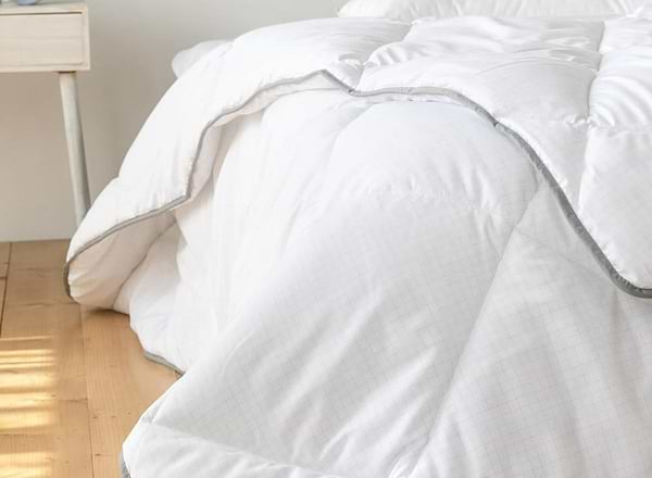 Фото - Одеяло всесезонное двуспальное ТЕП Tenergy 180х210 см (1-00323_00000)