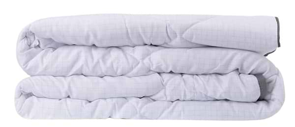 Фото - Одеяло всесезонное двуспальное ТЕП Tenergy 180х210 см (1-00323_00000)