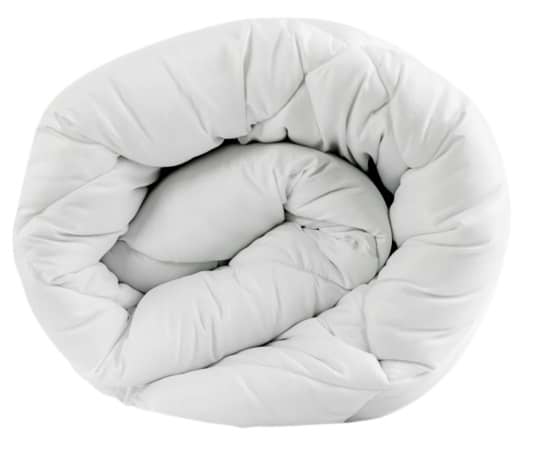 Фото - Одеяло зимнее двуспальное ТЕП Alaska 180x205 см (1-00152_00000)