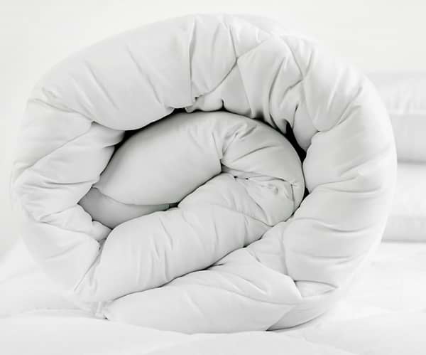 Фото - Одеяло зимнее двуспальное евро ТЕП Alaska 200x220 см (1-00154_00000)