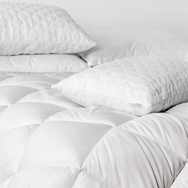 Фото - Одеяло зимнее двуспальное ТЕП Alaska 180x205 см (1-00152_00000)