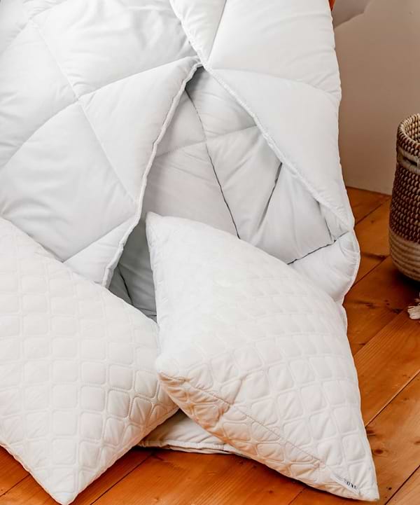 Фото - Одеяло зимнее двуспальное ТЕП Alaska 180x205 см (1-00152_00000)