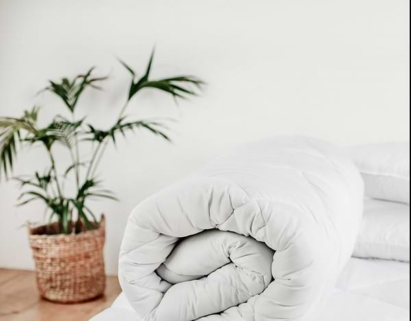 Фото - Одеяло зимнее двуспальное евро ТЕП Alaska 200x220 см (1-00154_00000)