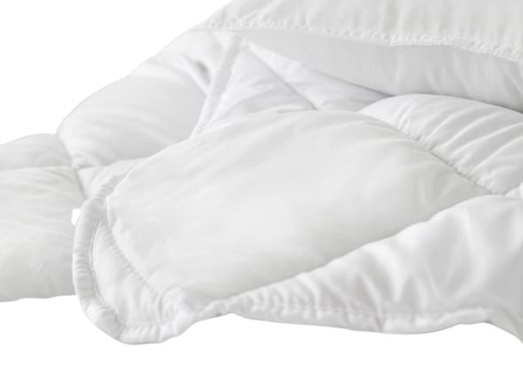 Одеяло всесезонное двуспальное евро ТЕП White Comfort 200х220 см (1-02567_00000) - Фото 1
