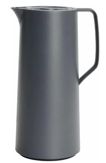 Фото - Термокувшин Tefal N4170110 MOTIVA 1,0 л антрацит