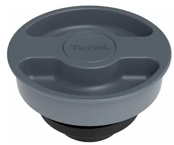 Фото - Термокувшин Tefal N4170110 MOTIVA 1,0 л антрацит