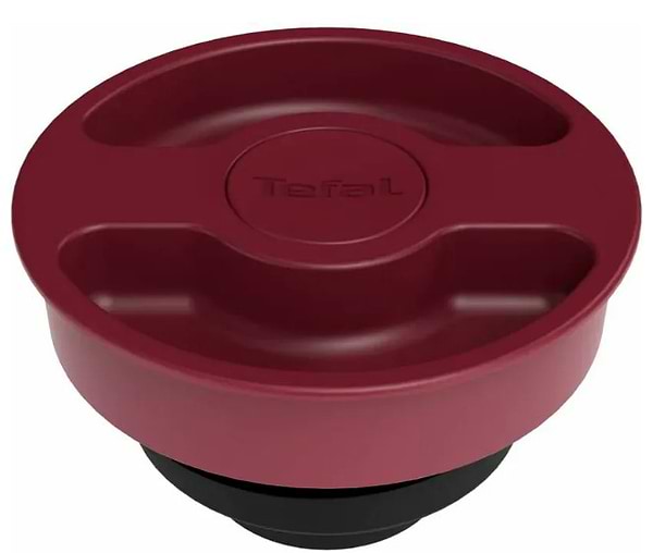 Фото - Термокувшин Tefal N4170210 MOTIVA 1,0 л бордо