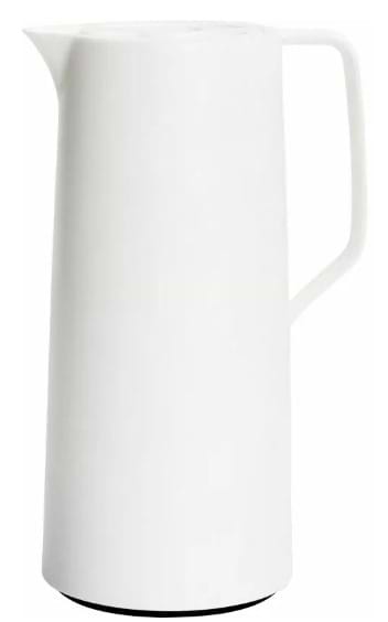 Фото - Уценка - Термокувшин Tefal N4170410 MOTIVA 1,0 л белый