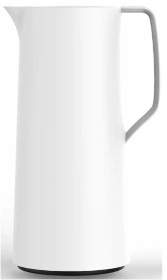 Фото - Уценка - Термокувшин Tefal N4170410 MOTIVA 1,0 л белый