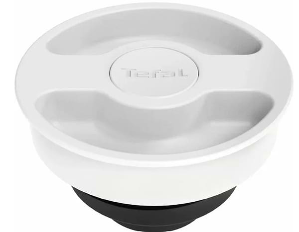 Фото - Уценка - Термокувшин Tefal N4170410 MOTIVA 1,0 л белый