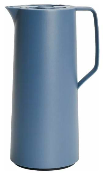 Фото - Термокувшин Tefal N4170310 MOTIVA 1,0 л голубой