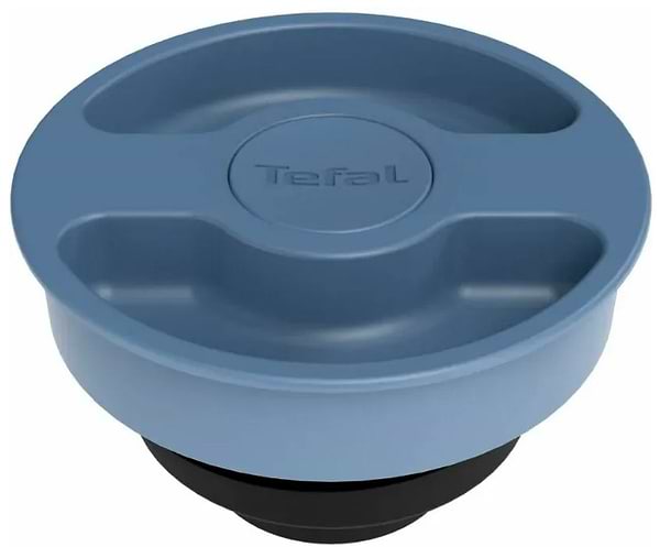 Фото - Термокувшин Tefal N4170310 MOTIVA 1,0 л голубой