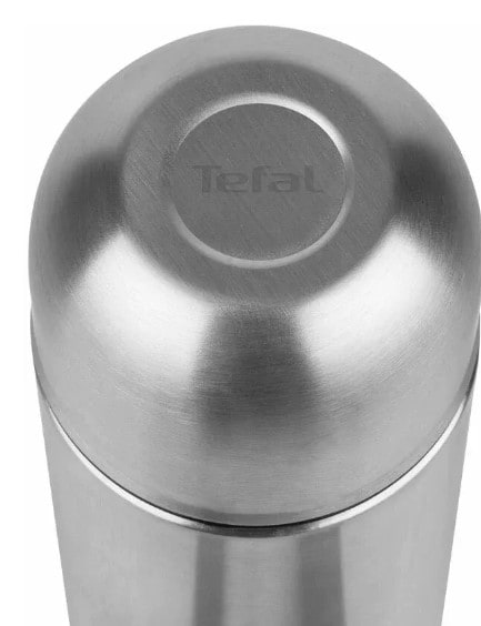 Фото - Термос Tefal K3063314 SENATOR 0,7 л Steel
