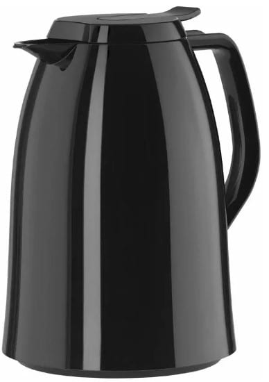 Термокувшин Tefal K3037212  MAMBO 1,5 л черный - Фото 1