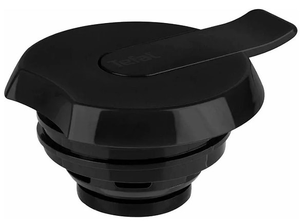 Фото - Уцінка - Термокувшин Tefal K3037212  MAMBO 1,5 л черный