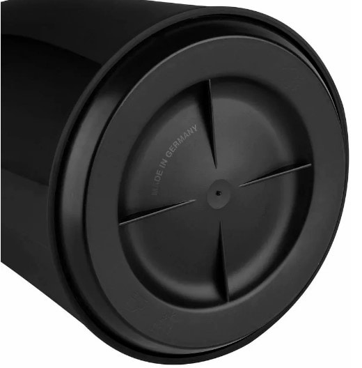Фото - Уцінка - Термокувшин Tefal K3037212  MAMBO 1,5 л черный