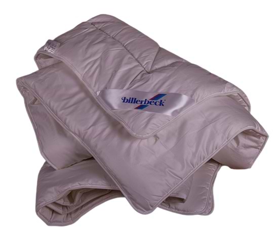 Фото - Ковдра всесезонна полуторна Billerbeck вовняна Корона полегшена 140х205 (0101-31/01) Фото - Ковдра всесезонна полуторна Billerbeck вовняна Корона полегшена 140х205 (0101-31/01)