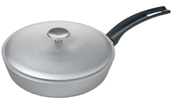 Фото - Сковорода универсальная TALKo D40241 Фото - Сковорода универсальная TALKo D40241